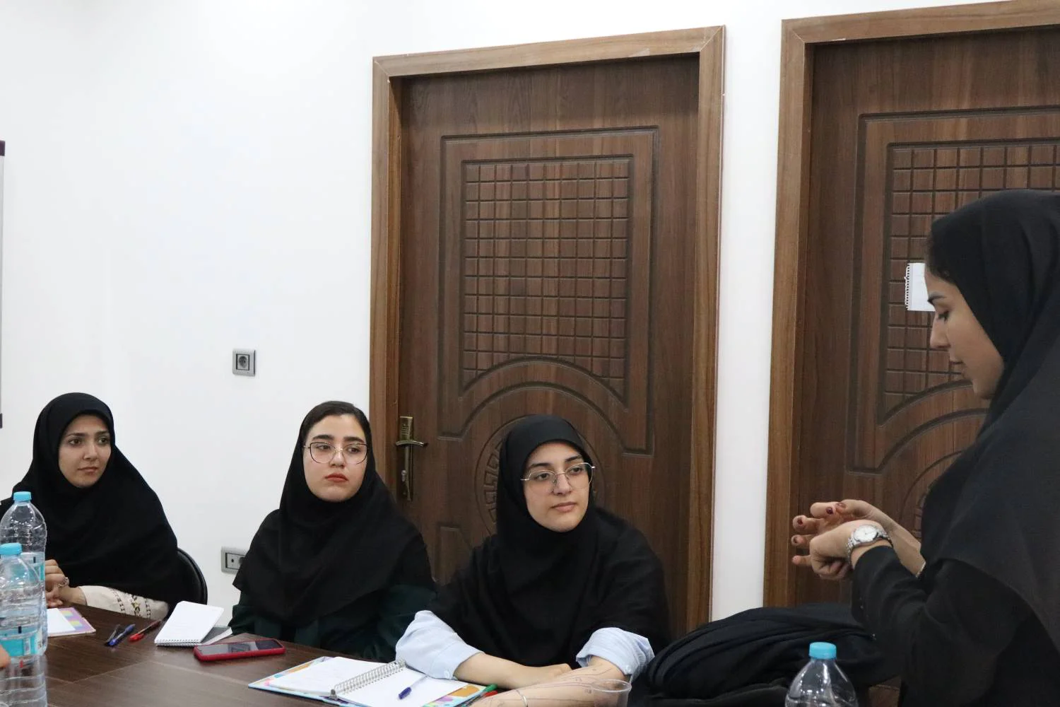 کارگاه خونگیری
