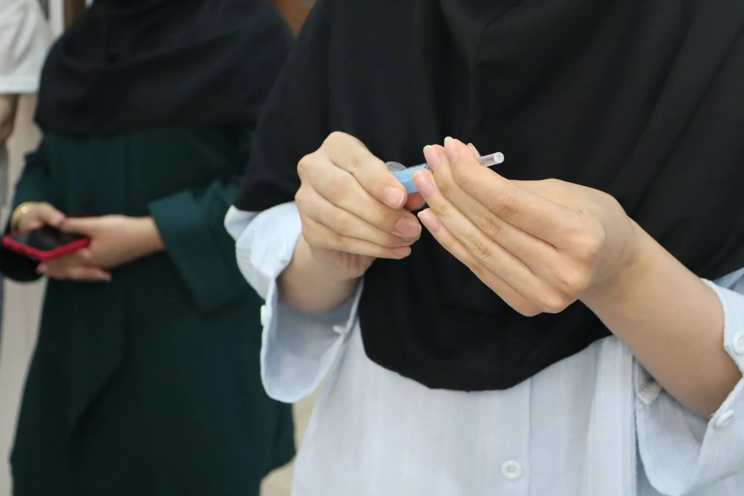 آموزش عملی