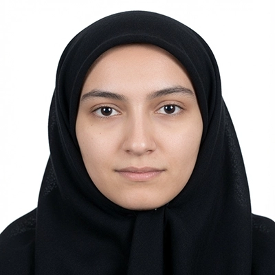 رضایت‌مندی یکی از شرکت‌کنندگان دوره‌های ژنتیک
